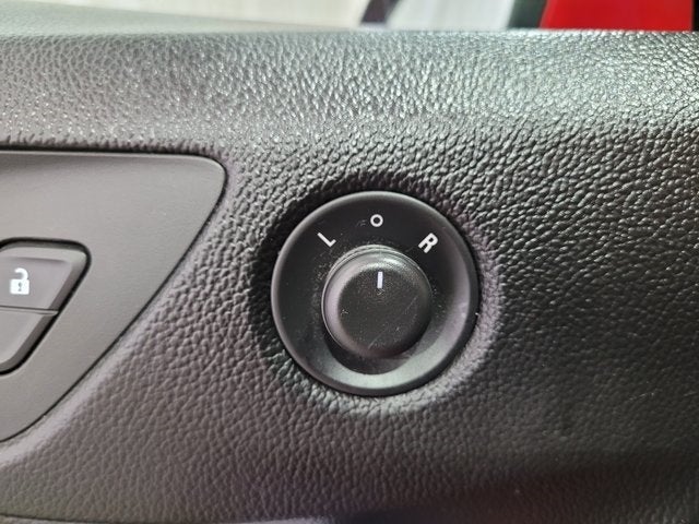 2016 Chevrolet Cruze Premier