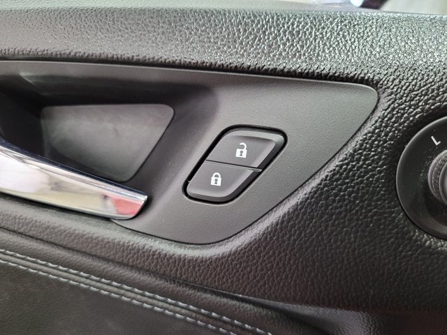 2016 Chevrolet Cruze Premier