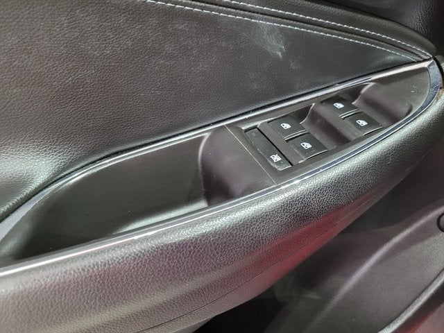 2016 Chevrolet Cruze Premier