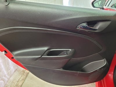 2016 Chevrolet Cruze Premier