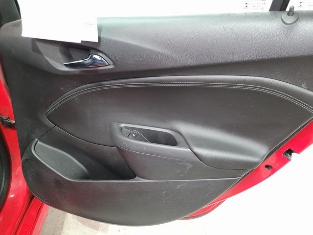 2016 Chevrolet Cruze Premier