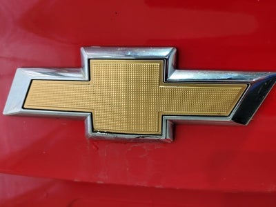 2016 Chevrolet Cruze Premier