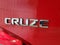 2016 Chevrolet Cruze Premier