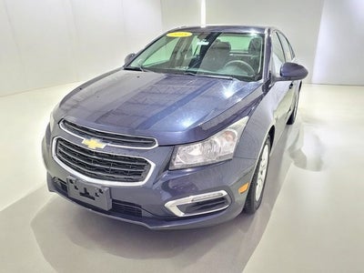 2015 Chevrolet Cruze 1LT 1LT