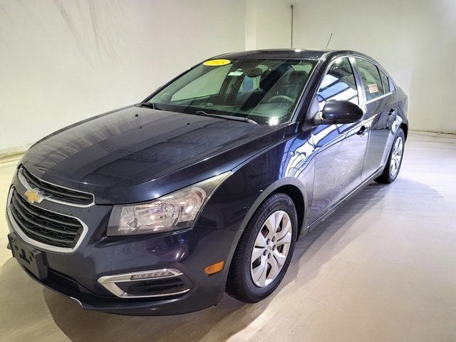 2015 Chevrolet Cruze 1LT 1LT