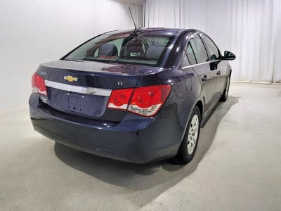 2015 Chevrolet Cruze 1LT 1LT