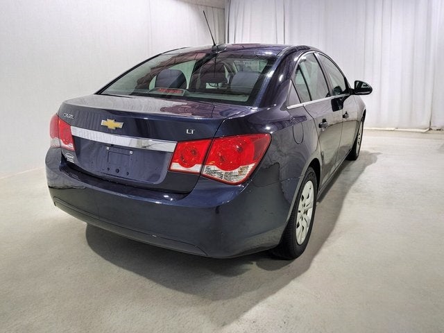 2015 Chevrolet Cruze 1LT 1LT