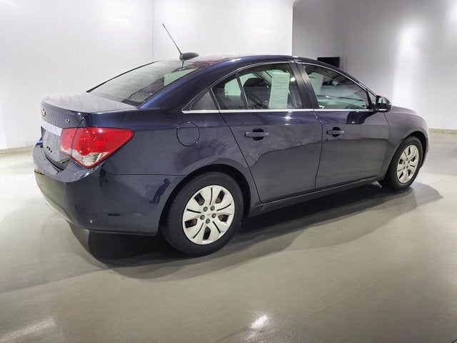 2015 Chevrolet Cruze 1LT 1LT
