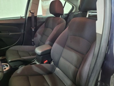 2015 Chevrolet Cruze 1LT 1LT