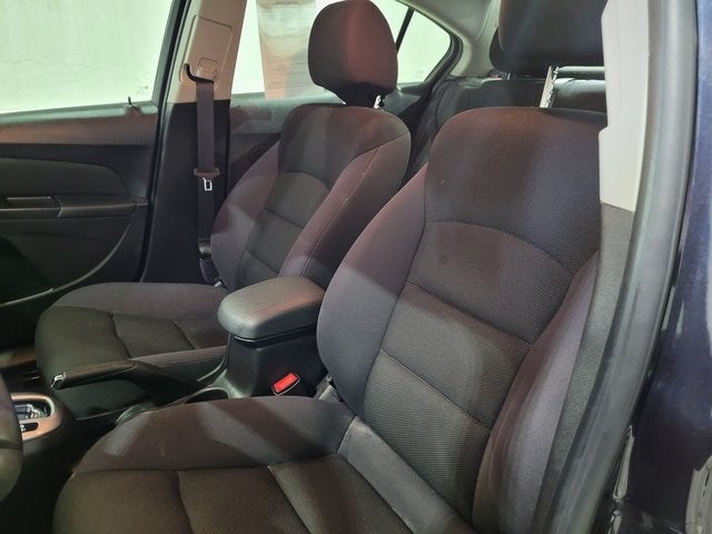 2015 Chevrolet Cruze 1LT 1LT