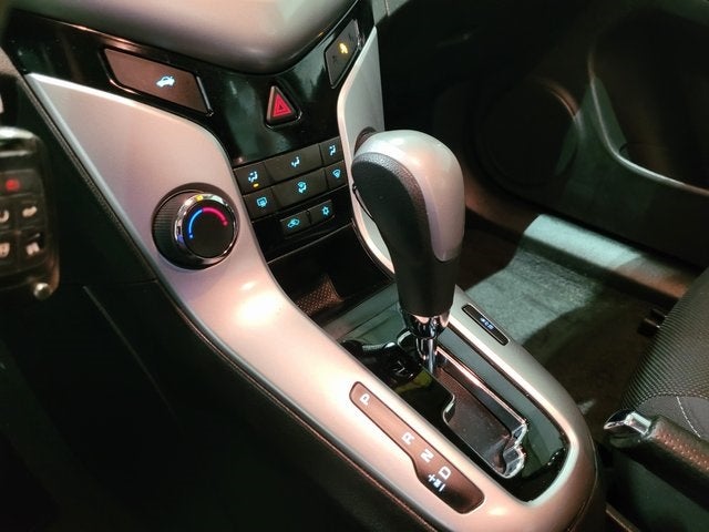 2015 Chevrolet Cruze 1LT 1LT