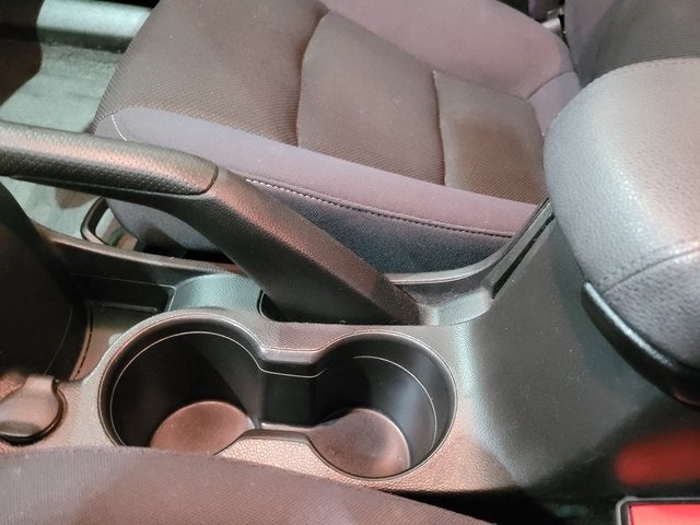 2015 Chevrolet Cruze 1LT 1LT