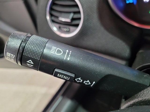 2015 Chevrolet Cruze 1LT 1LT