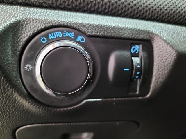 2015 Chevrolet Cruze 1LT 1LT