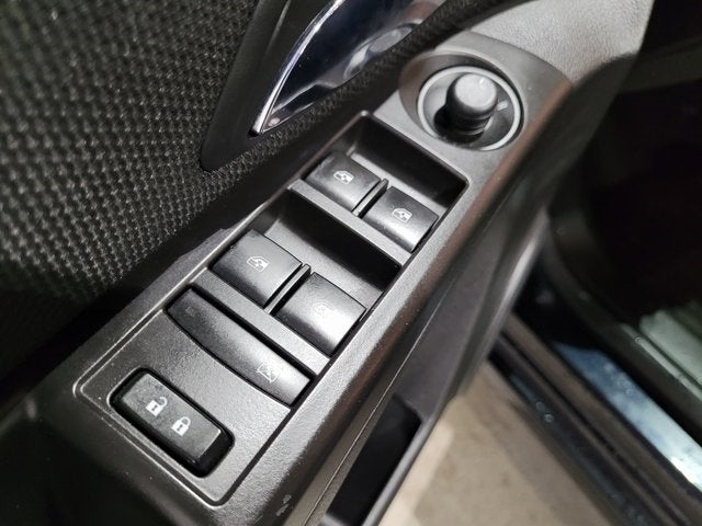 2015 Chevrolet Cruze 1LT 1LT