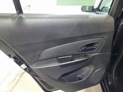 2015 Chevrolet Cruze 1LT 1LT