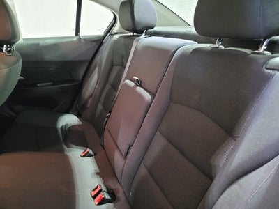 2015 Chevrolet Cruze 1LT 1LT