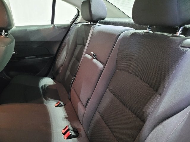 2015 Chevrolet Cruze 1LT 1LT