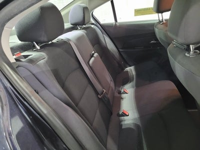 2015 Chevrolet Cruze 1LT 1LT