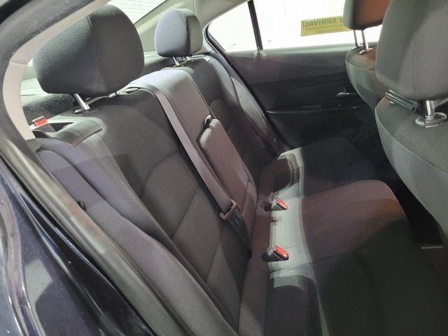 2015 Chevrolet Cruze 1LT 1LT