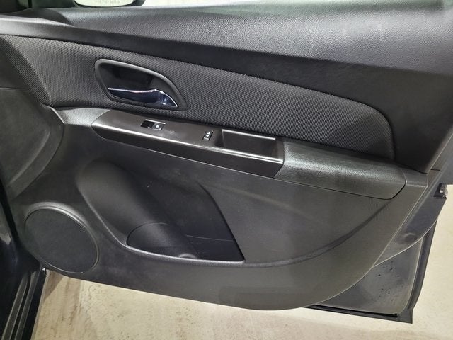 2015 Chevrolet Cruze 1LT 1LT