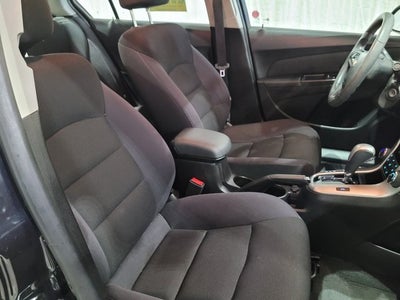 2015 Chevrolet Cruze 1LT 1LT