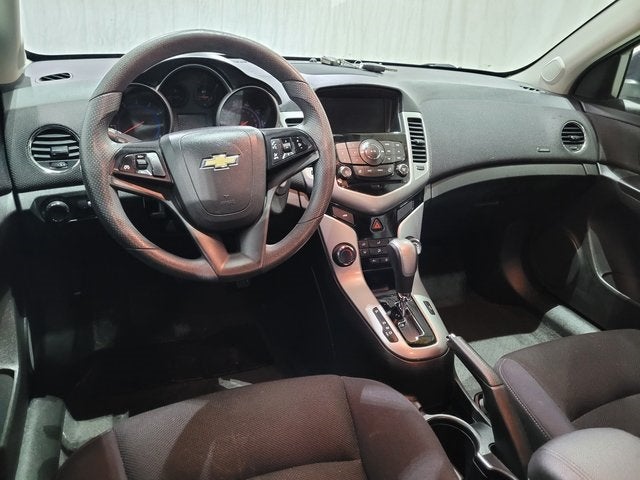 2015 Chevrolet Cruze 1LT 1LT