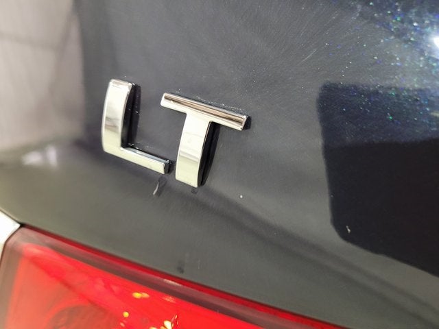 2015 Chevrolet Cruze 1LT 1LT