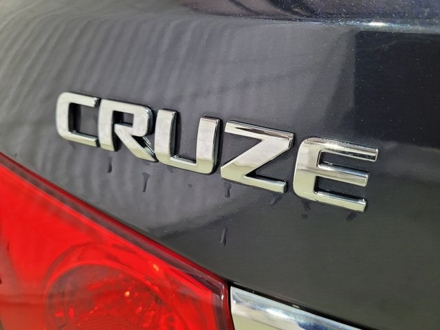 2015 Chevrolet Cruze 1LT 1LT