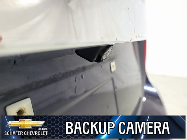 2015 Chevrolet Cruze 1LT 1LT