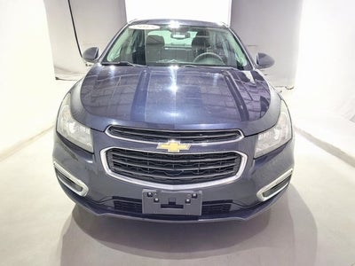 2015 Chevrolet Cruze 1LT 1LT