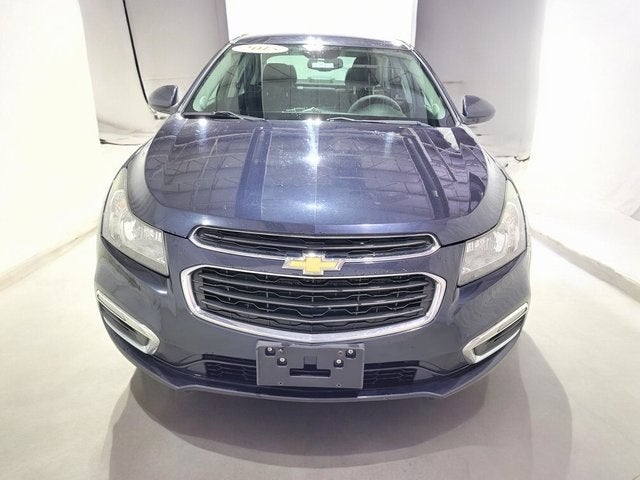 2015 Chevrolet Cruze 1LT 1LT