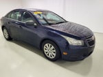 2011 Chevrolet Cruze LS