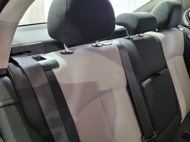 2011 Chevrolet Cruze LS