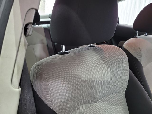 2011 Chevrolet Cruze LS