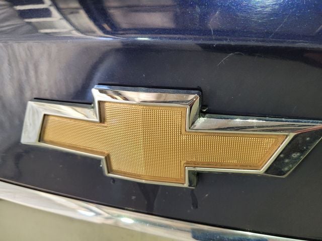 2011 Chevrolet Cruze LS