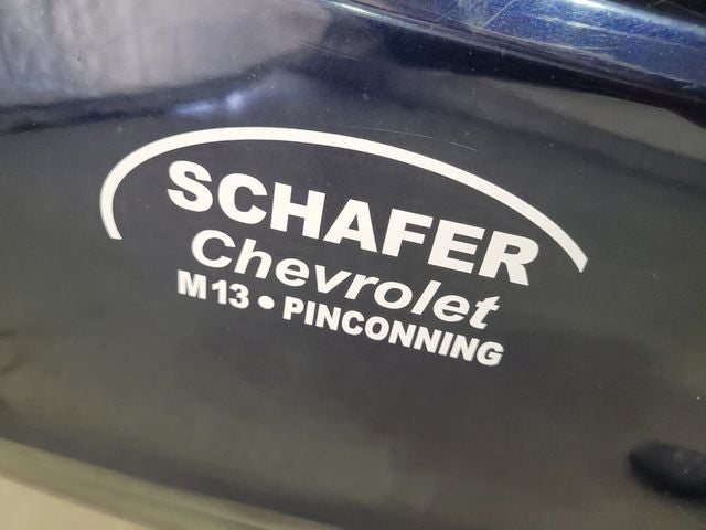 2011 Chevrolet Cruze LS