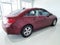 2016 Chevrolet Cruze Limited 1LT