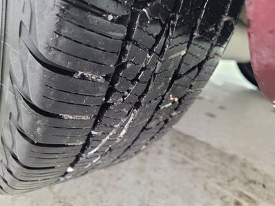 2016 Chevrolet Cruze Limited 1LT