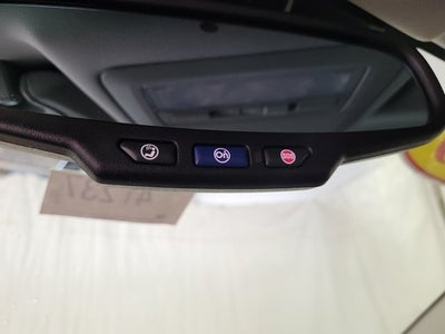 2016 Chevrolet Cruze Limited 1LT