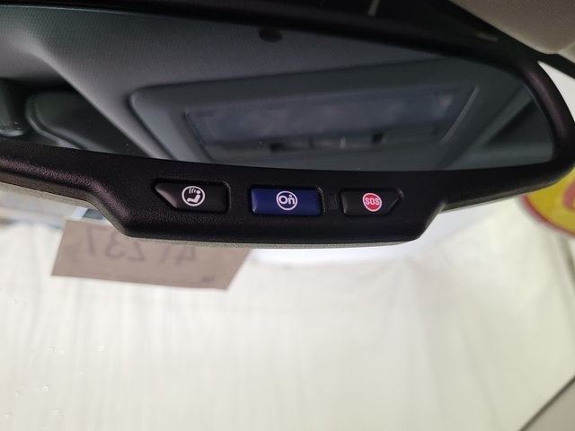 2016 Chevrolet Cruze Limited 1LT