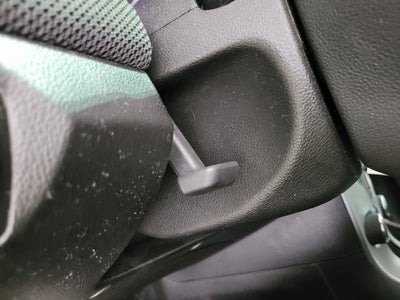 2016 Chevrolet Cruze Limited 1LT