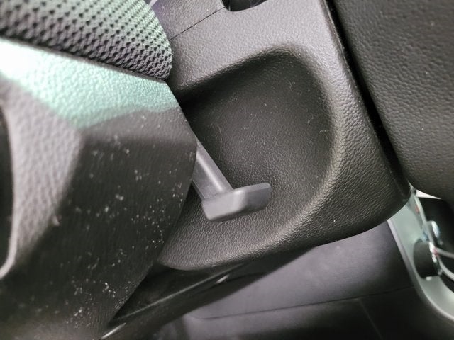 2016 Chevrolet Cruze Limited 1LT