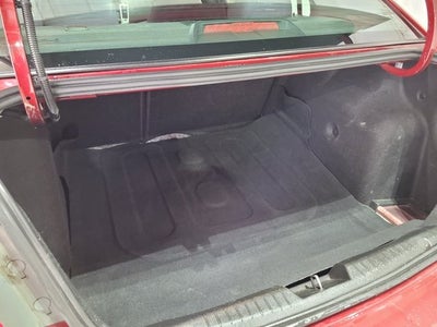 2016 Chevrolet Cruze Limited 1LT