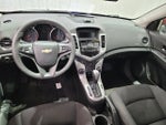 2016 Chevrolet Cruze Limited 1LT