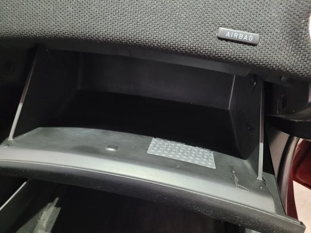 2016 Chevrolet Cruze Limited 1LT