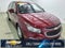 2016 Chevrolet Cruze Limited 1LT