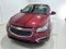 2016 Chevrolet Cruze Limited 1LT