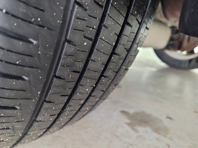 2016 Chevrolet Cruze Limited 2LT