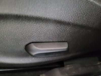 2016 Chevrolet Cruze Limited 2LT